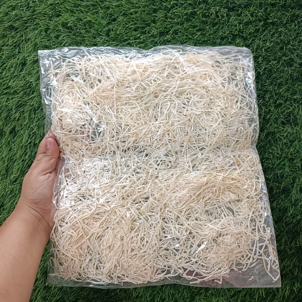 Dry Grass White 