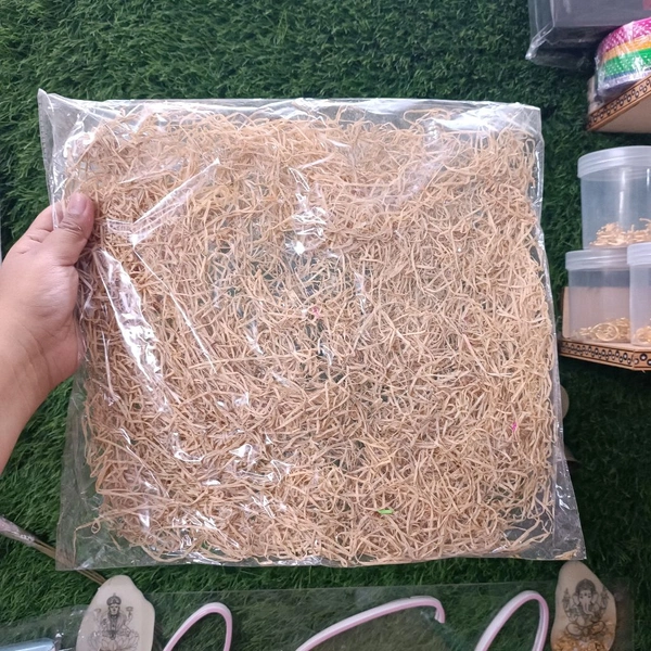 Dry Grass Light Brown 