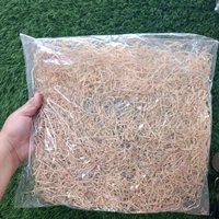 Dry Grass Light Brown 