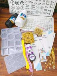 Rakhi Combo 4 