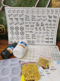 Rakhi Combo 4 