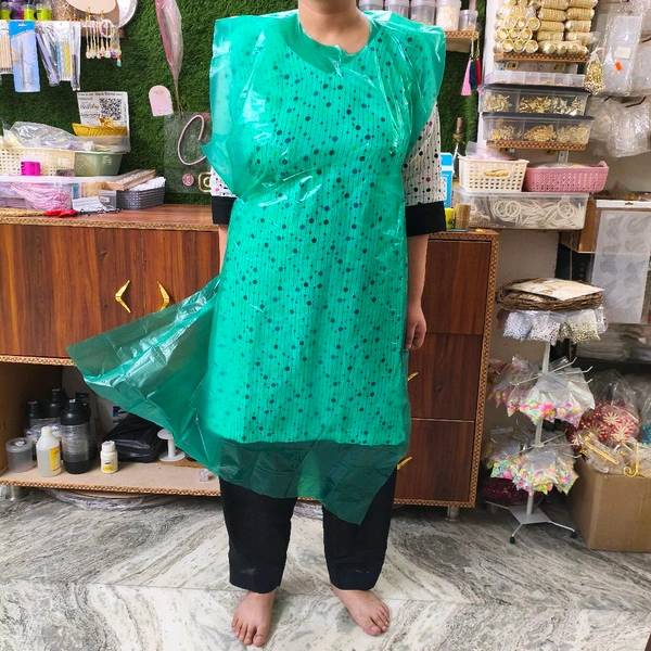 High-quality Plastic Apron