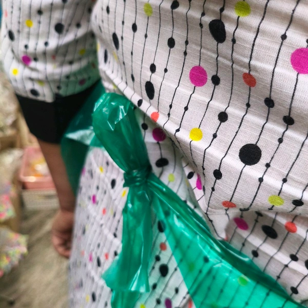 High-quality Plastic Apron