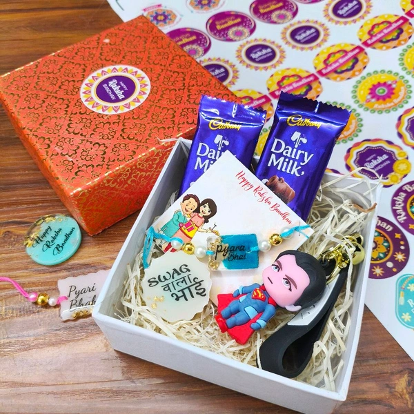 Rakshabandhan Gift Combo 