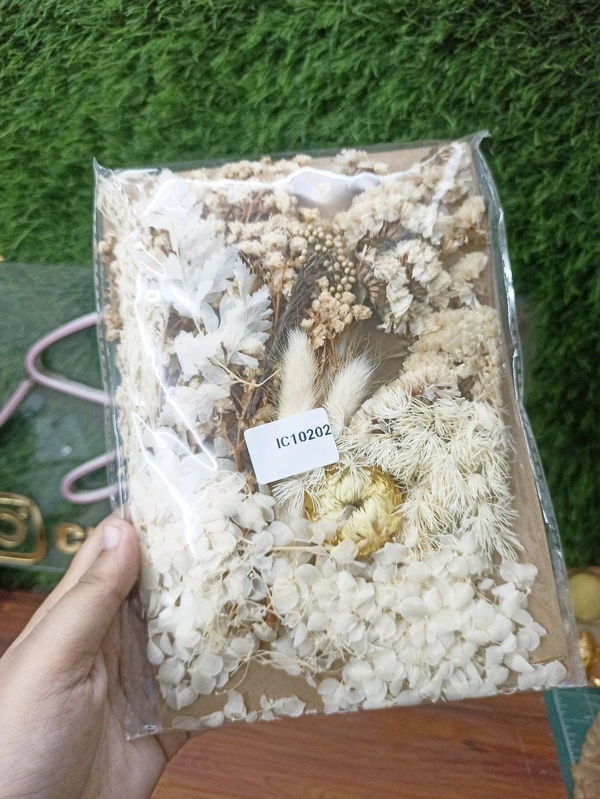 Dry Flower Big Pack