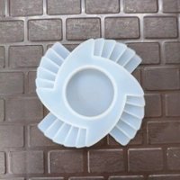  Tealight Holder Mold ( Resin And Concrete)
