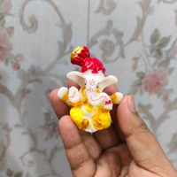 Ganpati Murti / Idol 1 Pc 