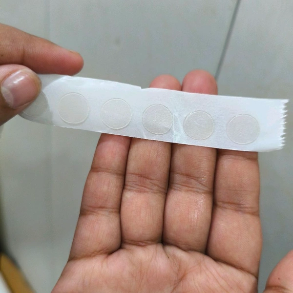 Wick Sticker Tape Roll 
