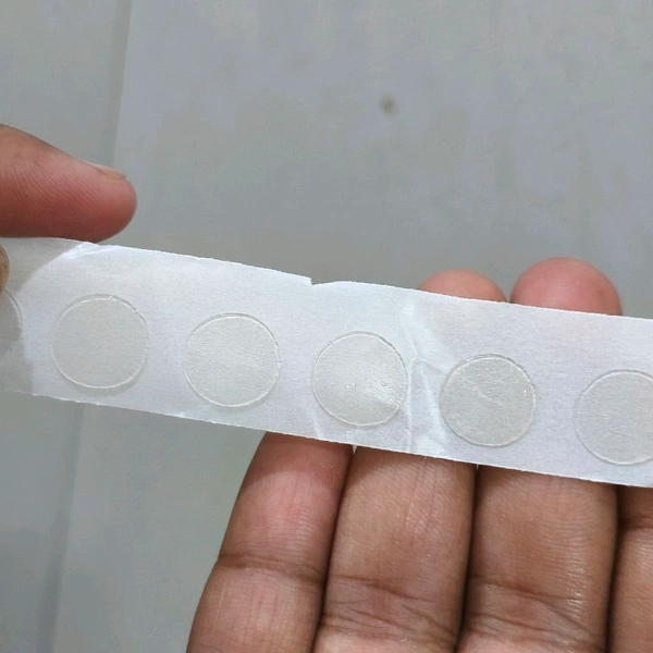 Wick Sticker Tape Roll 