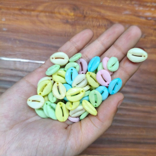 Multi Plastic Kauri (25 Grms) 