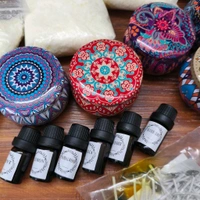 Candle Making Kit 