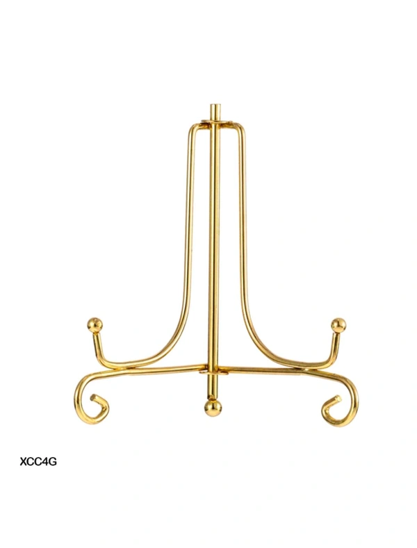 Metal Stand Foldable 8 Inches (15 Pcs ) 