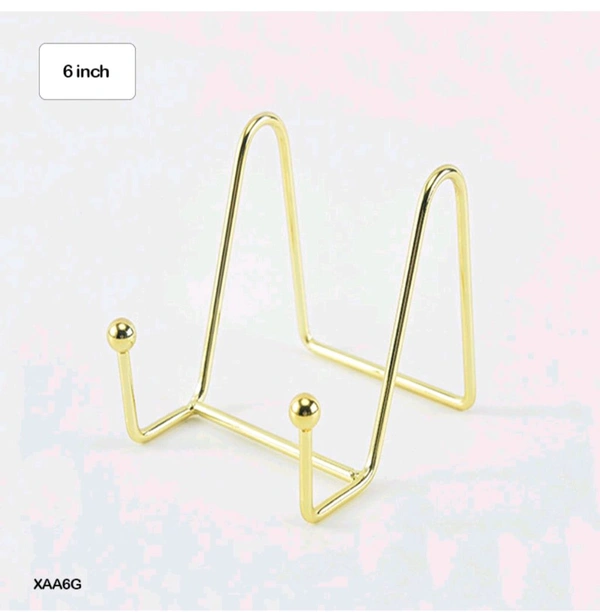 Metal Stand 3" Inch 