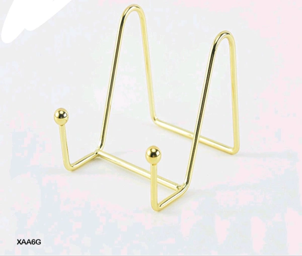 Metal Stand 6" Inch 