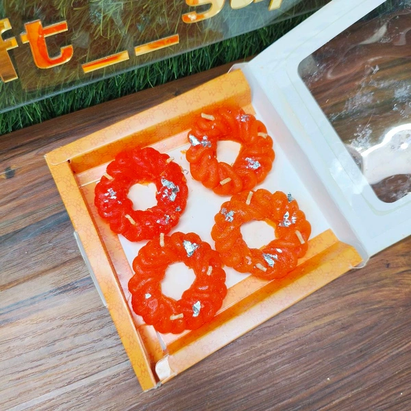 Mithai Candle Box 30boxes Mix 