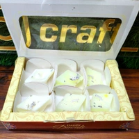 Mithai Candle Box 30boxes Mix 