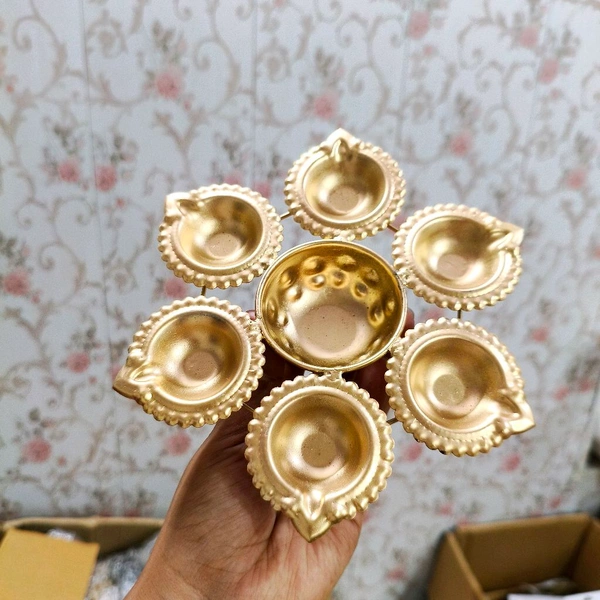 6 Cavity Urli 1 Pc 