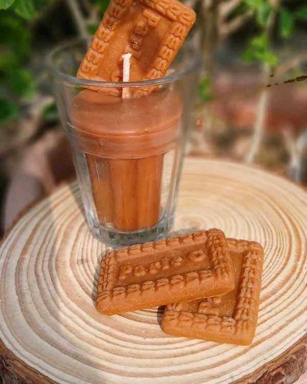 Parle G Biscuit Mold 
