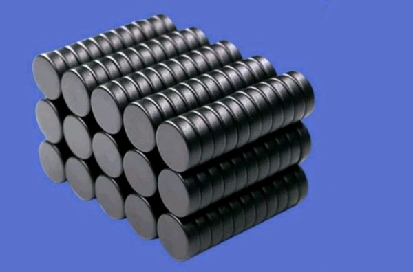 20*3 MM Magnet (10 Pcs) 