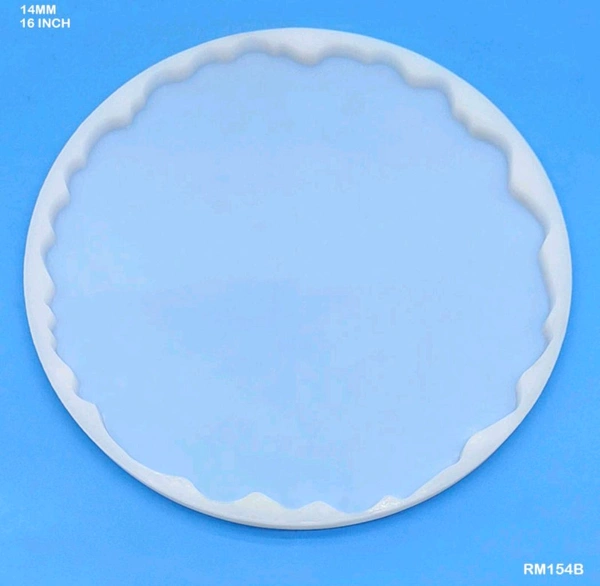 14" Inch Agate Mold Round (14MM)