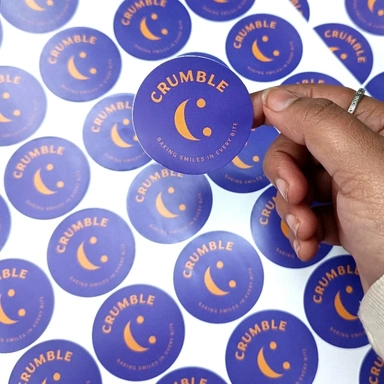 Personalised Branding