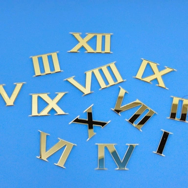 Clock Supplies
