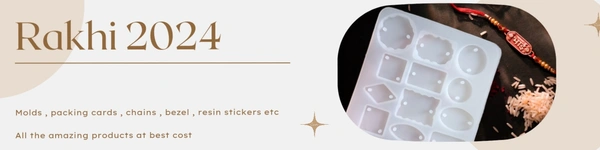 Rakhi Product Collection 
