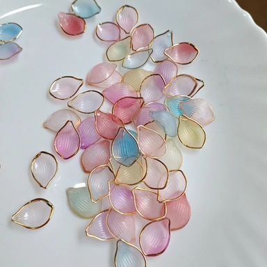 Pearls And Beads