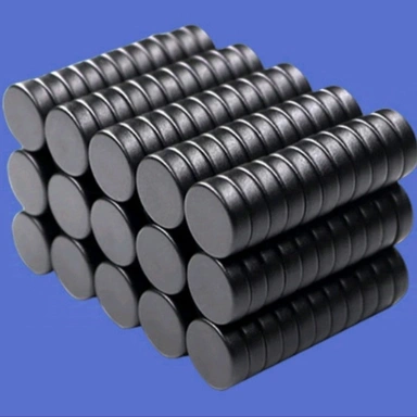 Magnet