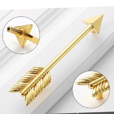 Metal Handle