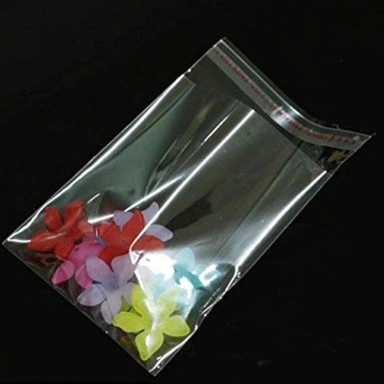 Packing Plastic Wraps