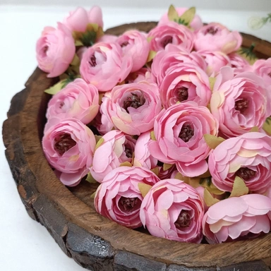 Artificial Decorative Flower
