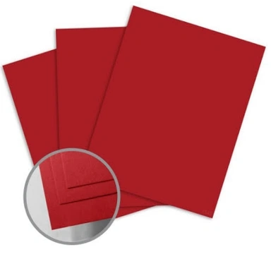 Cardstock