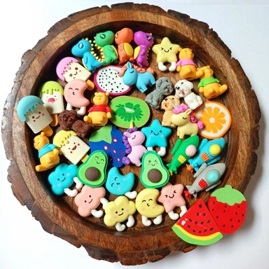 Erasers