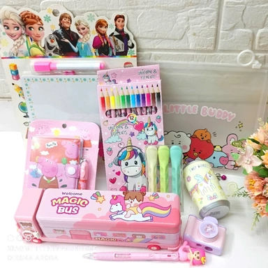 Stationery