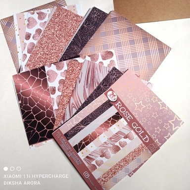 Paper Pack