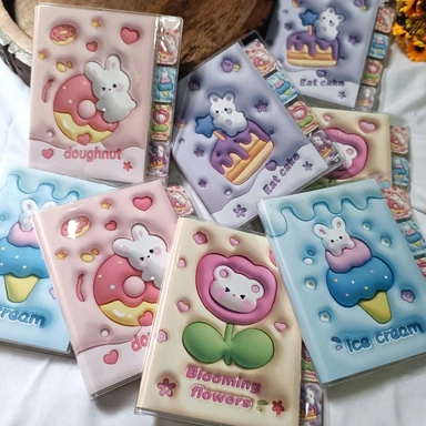 Diary