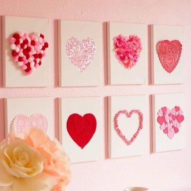 Valentine Special