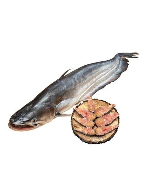 Malli Single Kanda Fish 1 Kg