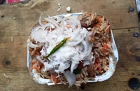 BEG BIRYANI Half