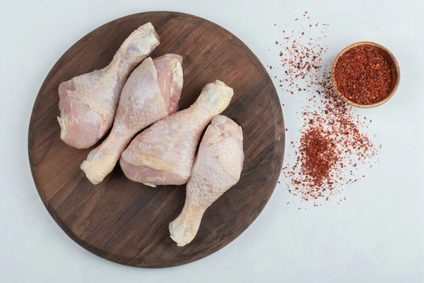 Chicken Drumsticks 500 Grams