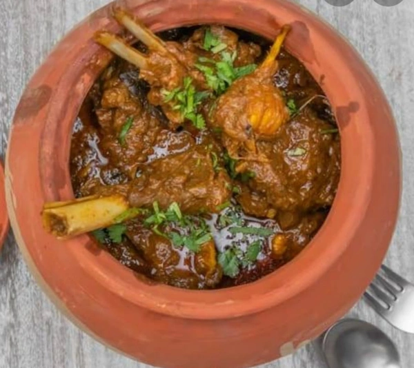 Champaran Handi Mutton 1kg