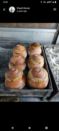 Champaran Handi Mutton 1kg