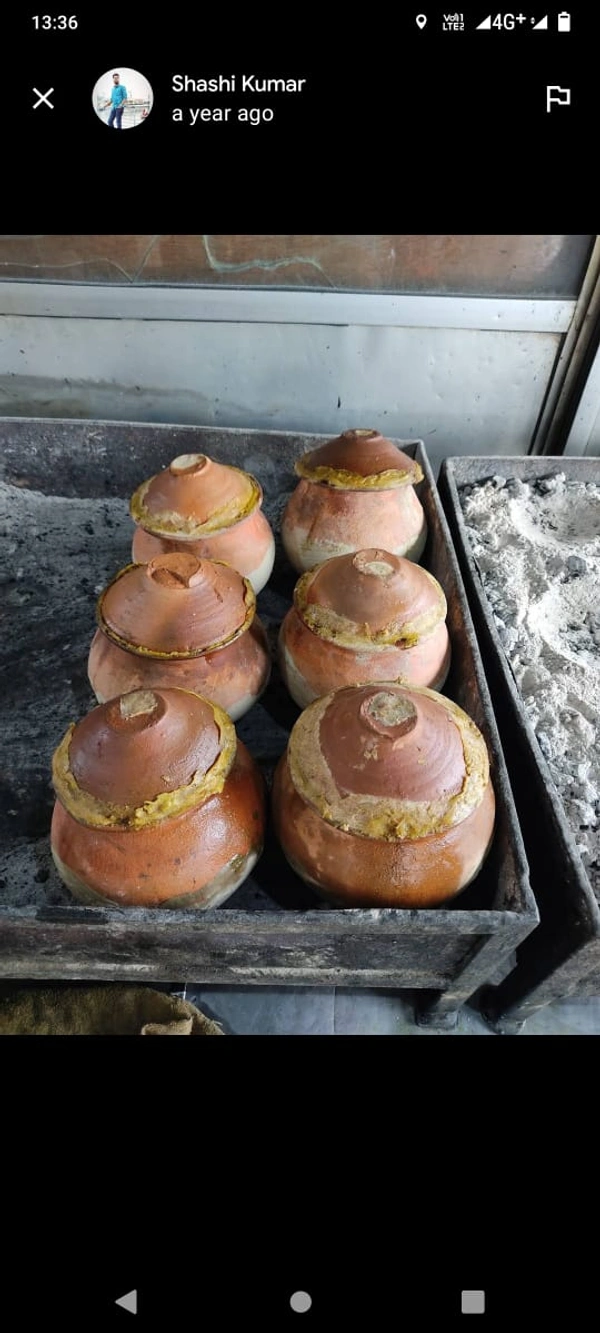 Champaran Handi Mutton 1kg