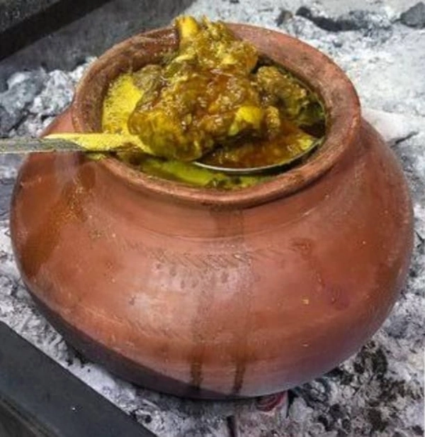 Champaran Handi Mutton 1kg