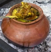 Champaran Handi Mutton 1kg