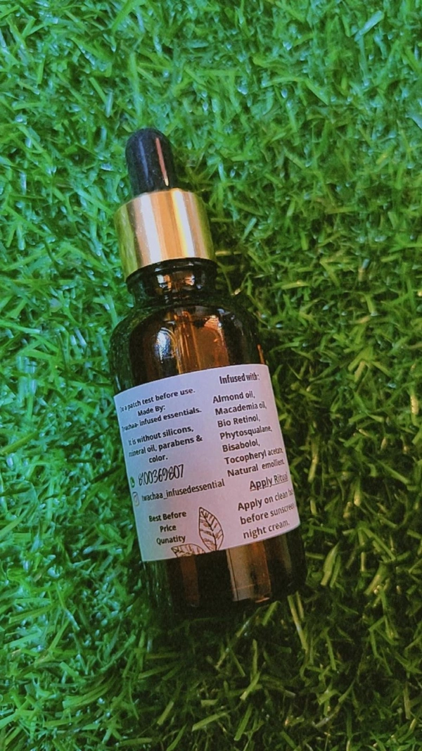 Rasayana Bio Ratinol Serum 