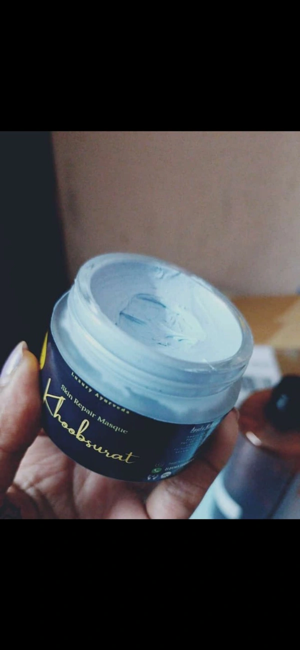 Khoobsurat MASK