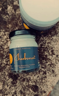 Khoobsurat Bio Ratinol Kum Kumadi Taillam Repair Cream 