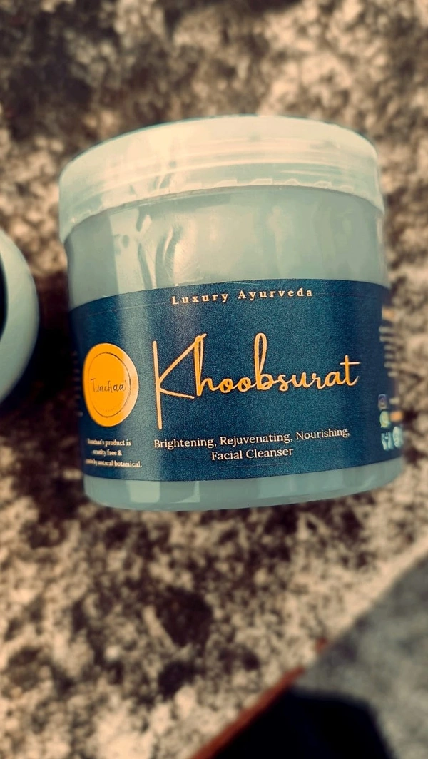 Khoobsurat Cleaneser 
